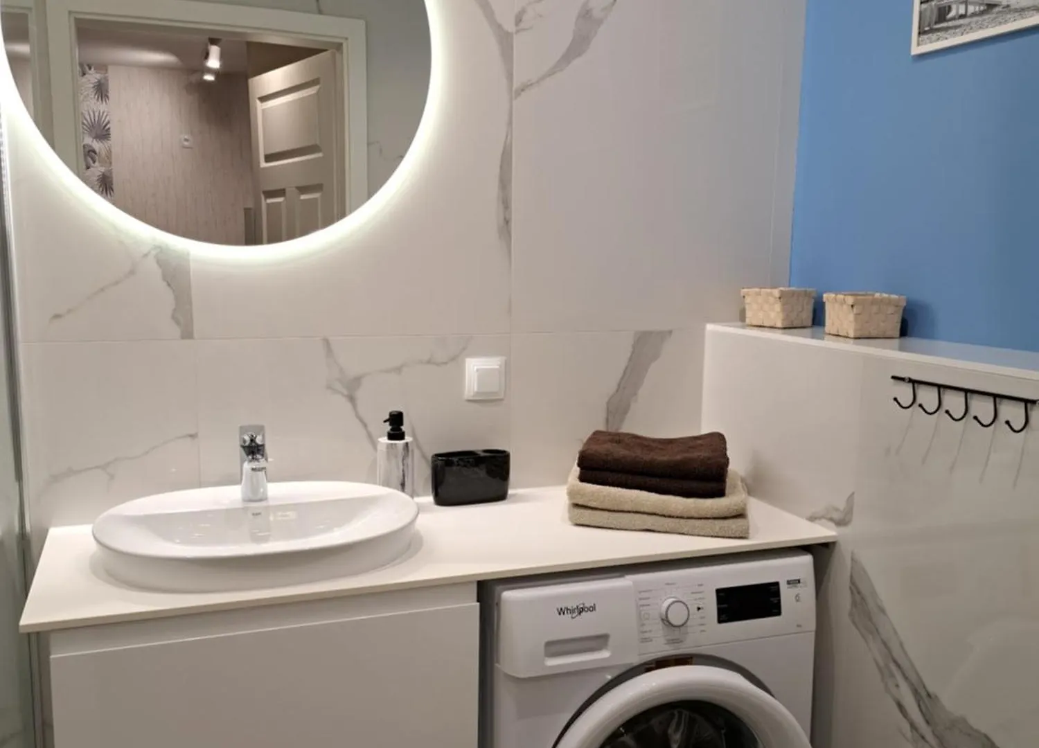 Apartament Waldi Kolberg 0*,