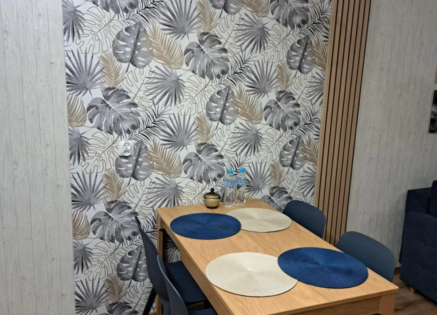 Apartament Waldi Kolberg 0*,  Polen
