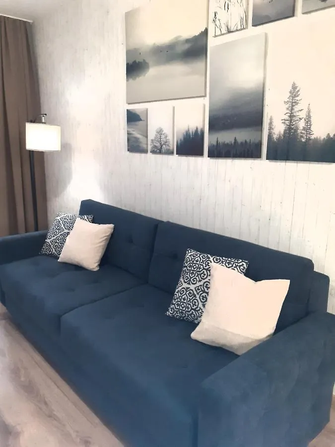 Apartament Waldi contacts